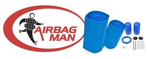 airbagman feature
